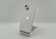 Телефон Apple iPhone 13 128Gb (White) (Уценка)