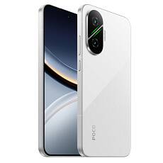 Телефон Poco F7 12/256GB (White)