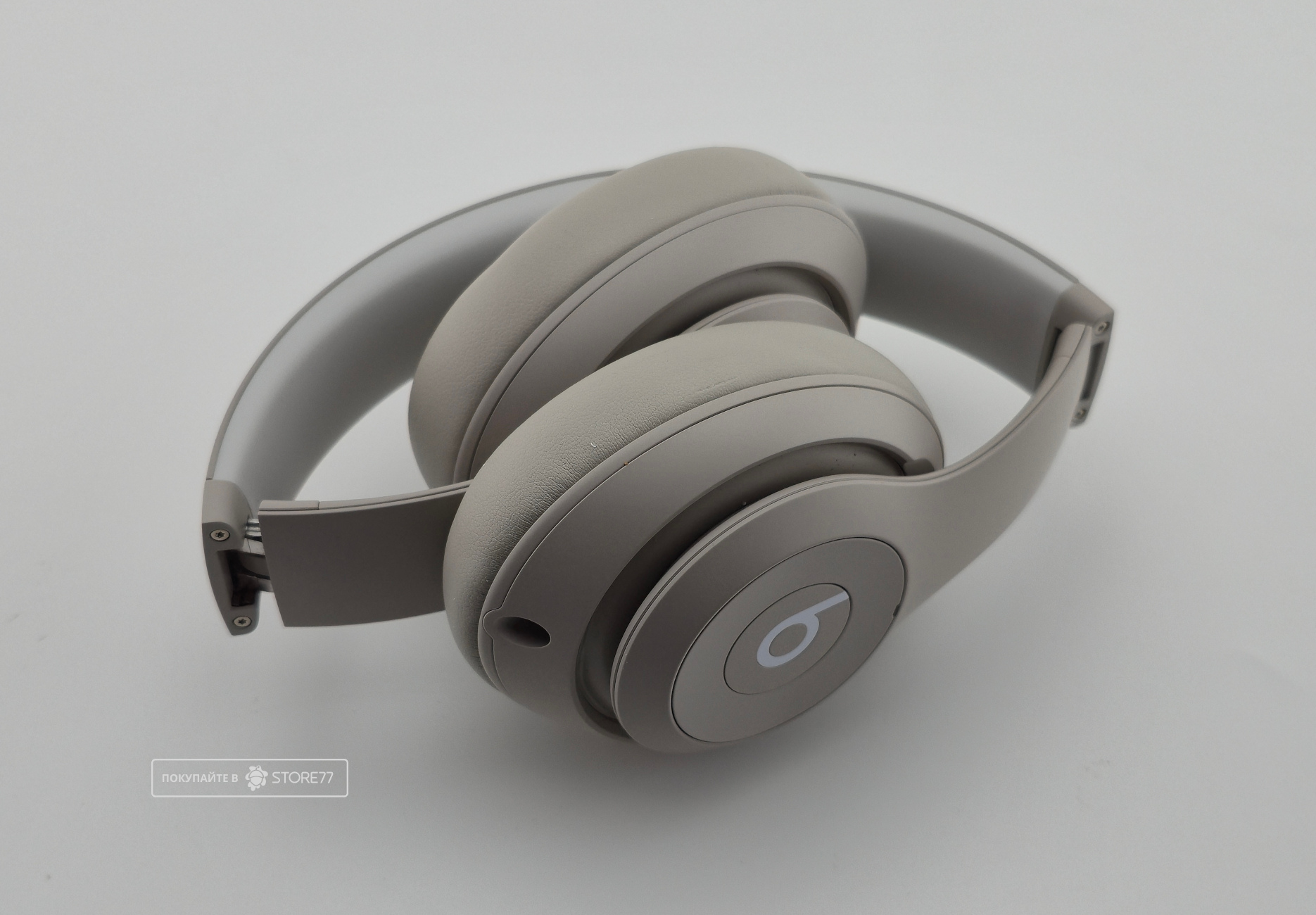 Беспроводные наушники Beats Studio Pro (Sand) (Уценка)