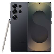 Телефон Samsung Galaxy S25 Ultra 12/1Tb (Titanium Jetblack)
