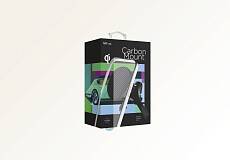 Автомобильный держатель VLP Cardon Car Mount с MagSafe (Черный)