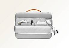 Сумка Tomtoc Defender-A14 для ноутбука 16" (Gray)