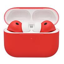 Беспроводные наушники Apple AirPods Pro 3 (Красный)