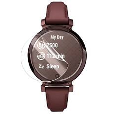 Гидрогелевая пленка для Garmin LILY 2 Classic, 35 мм (Глянцевая)