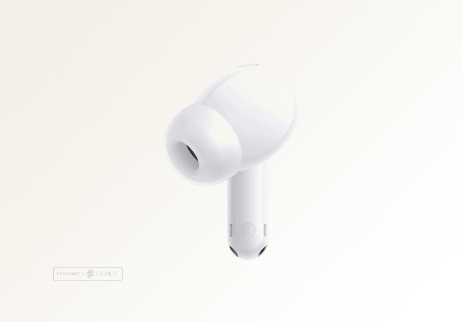 Беспроводные наушники Xiaomi Redmi Buds 8 Lite (Белые)