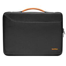 Сумка Tomtoc для ноутбуков 13"-14" Defender Laptop Handbag (Черная)