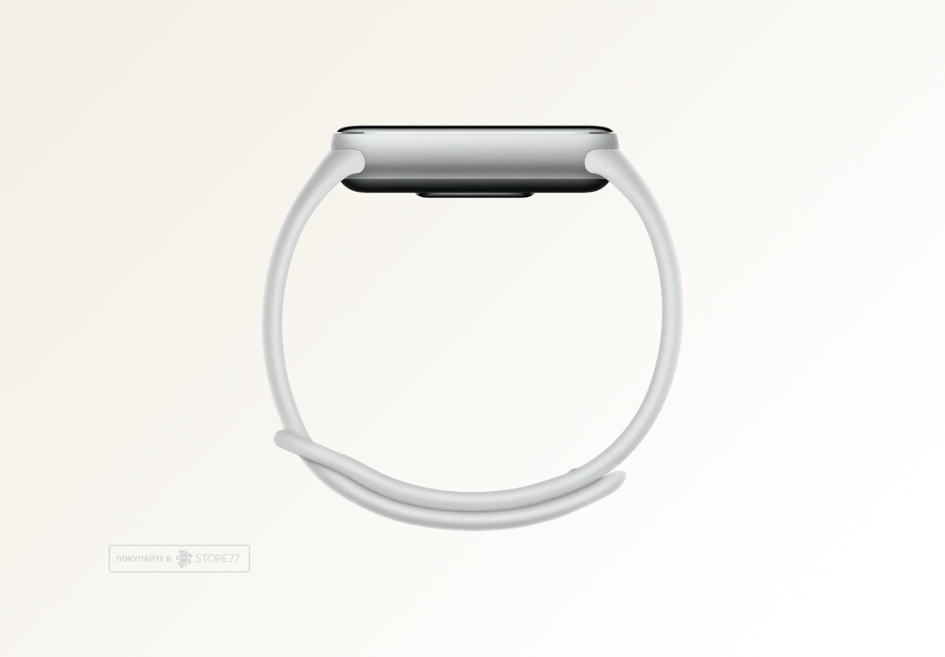 Фитнес-браслет Xiaomi Smart Band 10 (Glacier Silver)