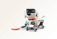 Конструктор LEGO Creator 31164 Звездный робот