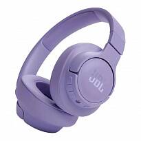 Беспроводные наушники JBL Tune 770NC (Пурпурные)