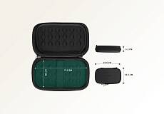 Органайзер для аксессуаров UGREEN LP128 (Черный)