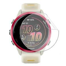 Гидрогелевая пленка для Garmin FORERUNNER 570, 42 мм (Матовая)