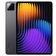 Планшет Xiaomi Pad 7 Pro 12/512Gb Wi-Fi (Gray)