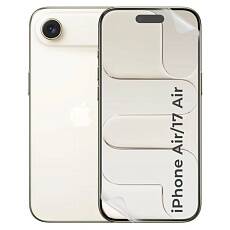 Защитная пленка для iPhone Air (Матовая)