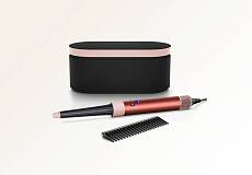 Стайлер Dyson Airwrap i.d. Long HS08 Straight+Wavy (Amber Silk) Вилка EU