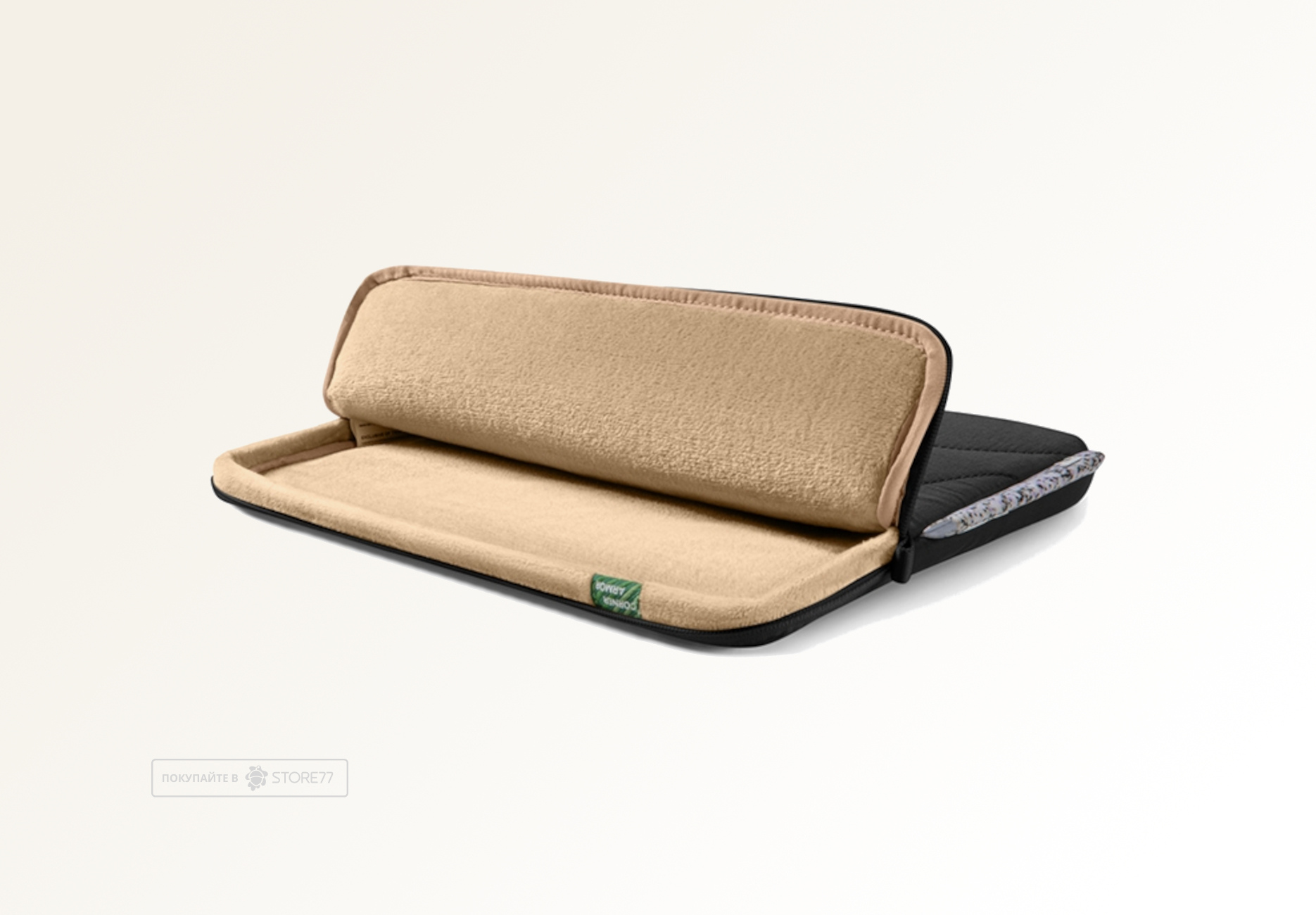 Чехол-конверт Tomtoc Terra A27 для ноутбука 16" (Lavascape)