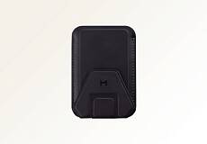 Картхолдер Magssory c подставкой (Black)