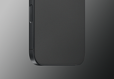 Телефон Apple iPhone 16 512Gb eSim (Black)