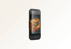 Защитное стекло Uniq OPTIX Matte Clear для Nintendo Switch 2 (Прозрачное)