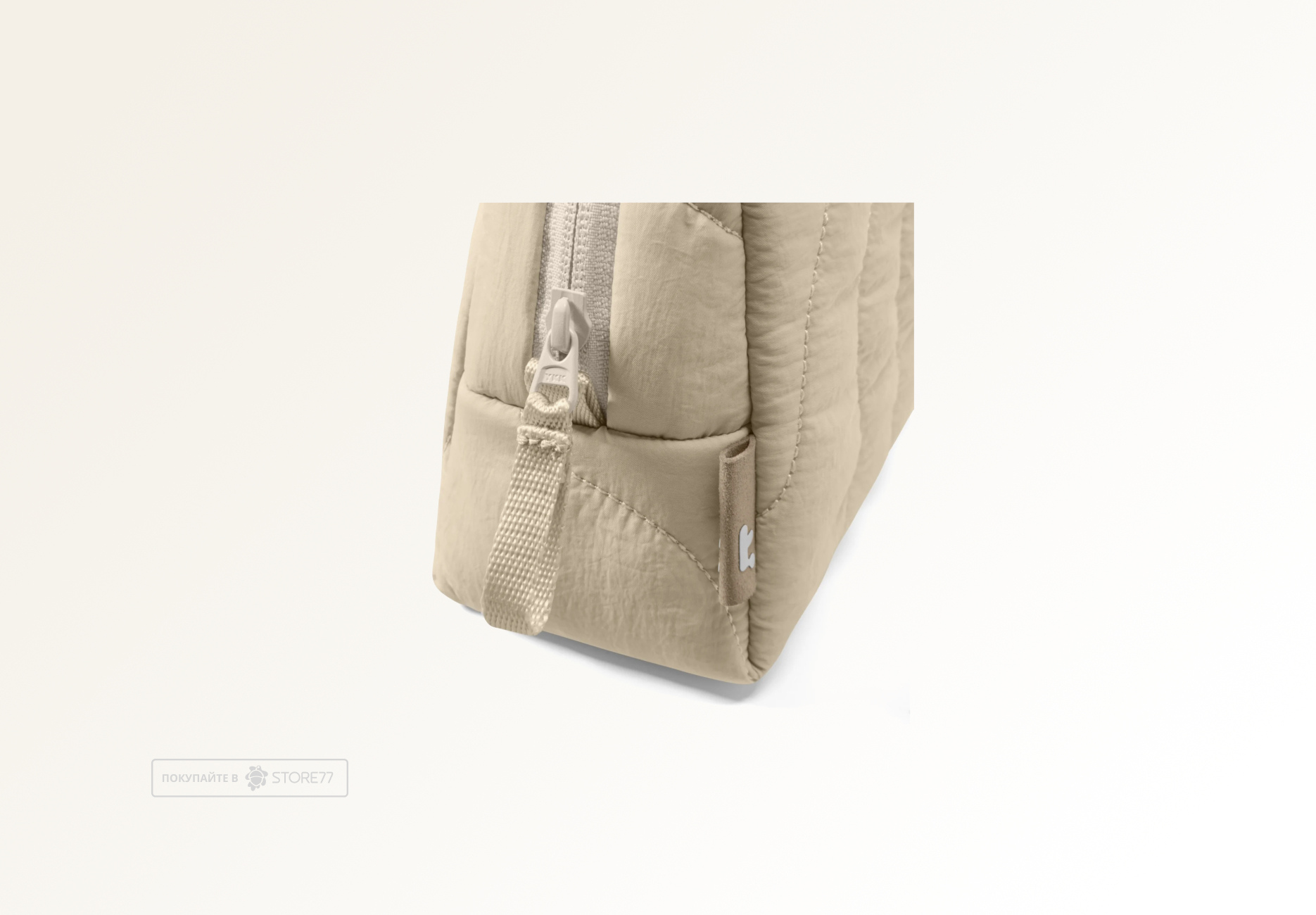 Сумка Tomtoc Terra-A27 2L (Natural Sand)