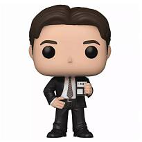 Фигурка Funko POP! TV X-Files S2 Fox Mulder (1614)