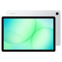 Планшет Samsung Galaxy Tab A11+ 8/256Gb LTE (Silver)