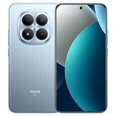 Телефон Xiaomi Redmi Note 15 Pro+ 5G 12/512Gb (Glacier Blue)