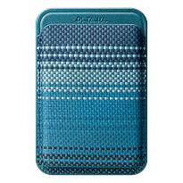 Картхолдер Pitaka Woven Wallet MagSafe (Moonrise)