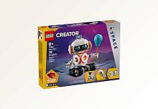 Конструктор LEGO Creator 31164 Звездный робот