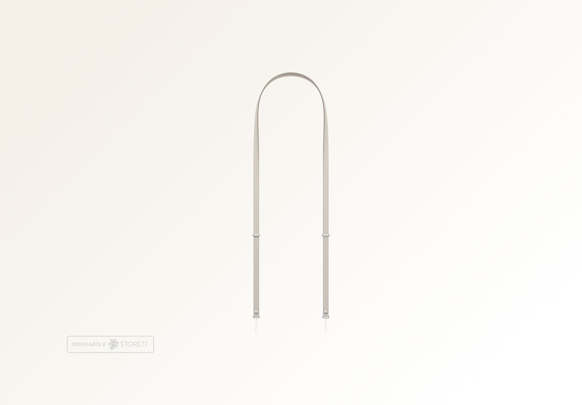 Ремешок для чехла Protect Crossbody Strap (Tan)