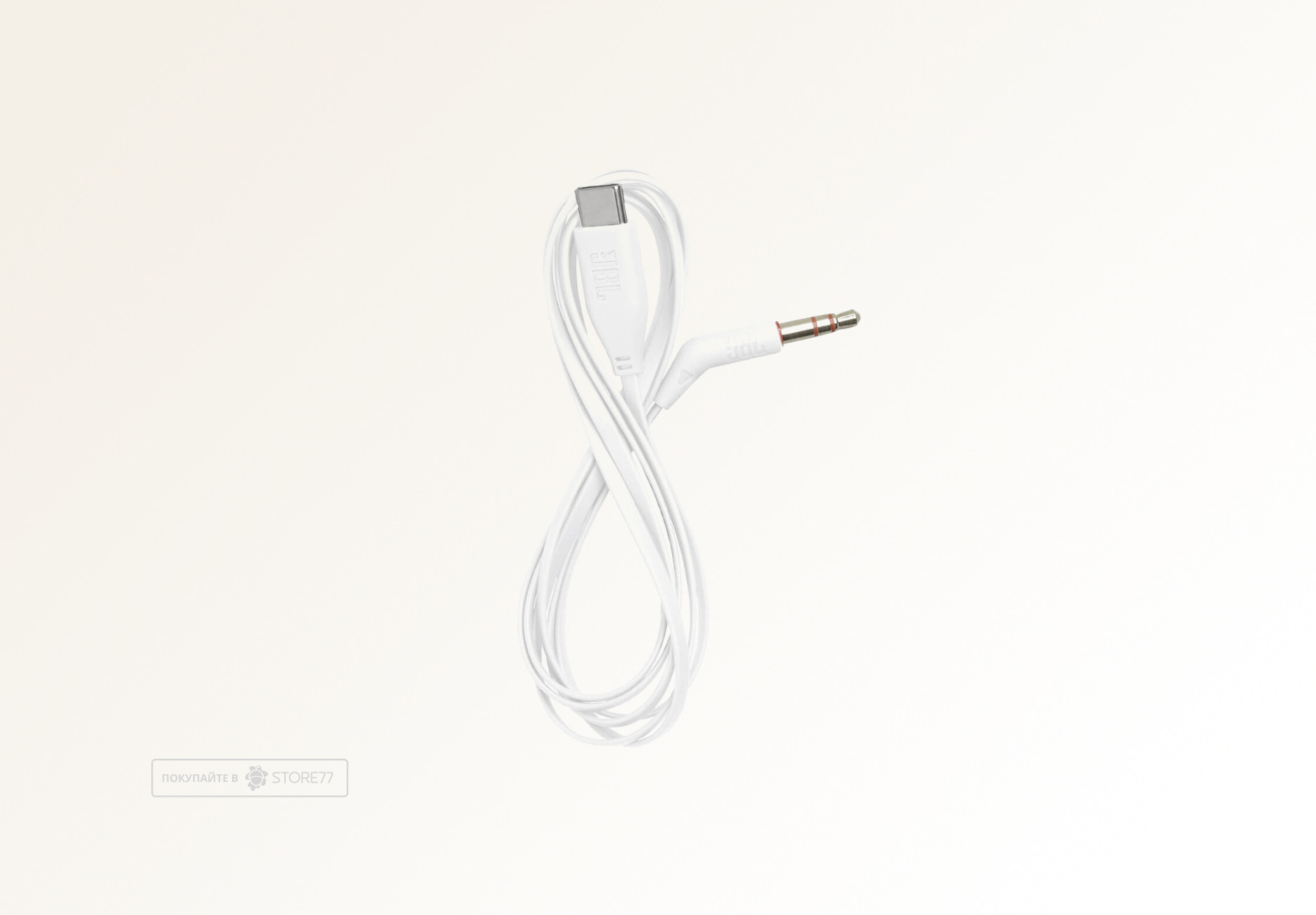 Беспроводные наушники JBL Tune 780NC (Белые)