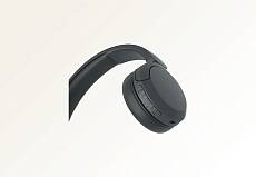 Беспроводные наушники Sony WH-CH520 (Черные)