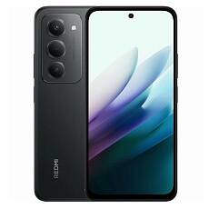 Телефон Xiaomi Redmi 15 8/256Gb (Midnight Black)