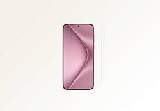 Защитная пленка для экрана Huawei Pura 70 (Глянцевая)