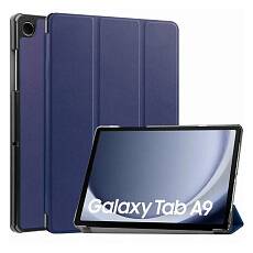 Чехол для планшета Samsung Galaxy Tab A9 (Синий)