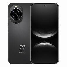 Телефон Huawei Nova 14 12/512Gb (Black)