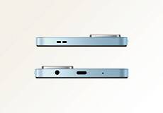 Телефон Xiaomi Redmi A5 3/64Gb (Ocean Blue)