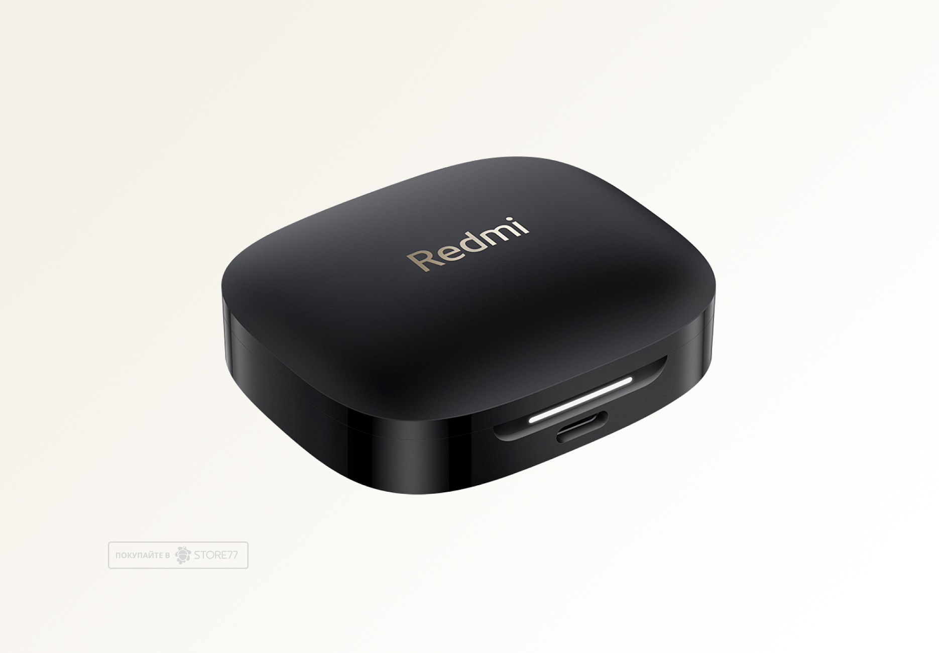 Беспроводные наушники Xiaomi Redmi Buds 6 (Night Black)