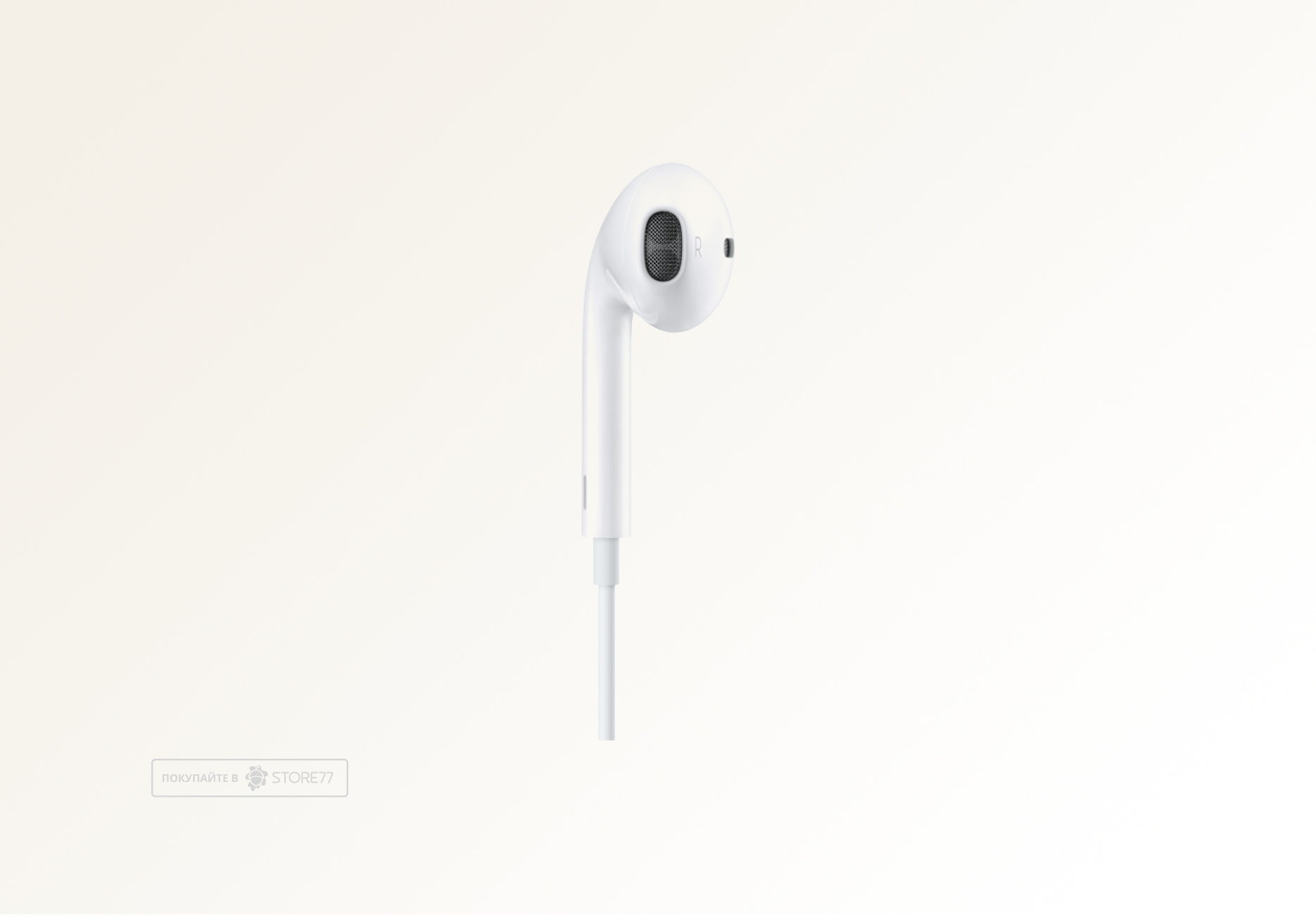 Наушники Apple EarPods с разъёмом USB-C