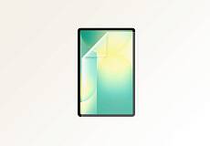 Защитная пленка для планшета Samsung Galaxy Tab S10 FE (Матовая)