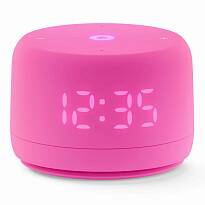 Умная колонка Яндекс.Станция Лайт 2 (Розовая)