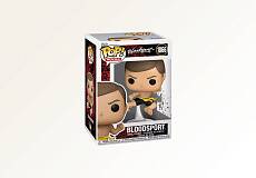 Фигурка Funko POP! Movies Bloodsport Frank Dux (1866)