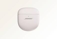 Беспроводные наушники Bose Quiet Comfort Ultra Earbuds (White Smoke) (Уценка)