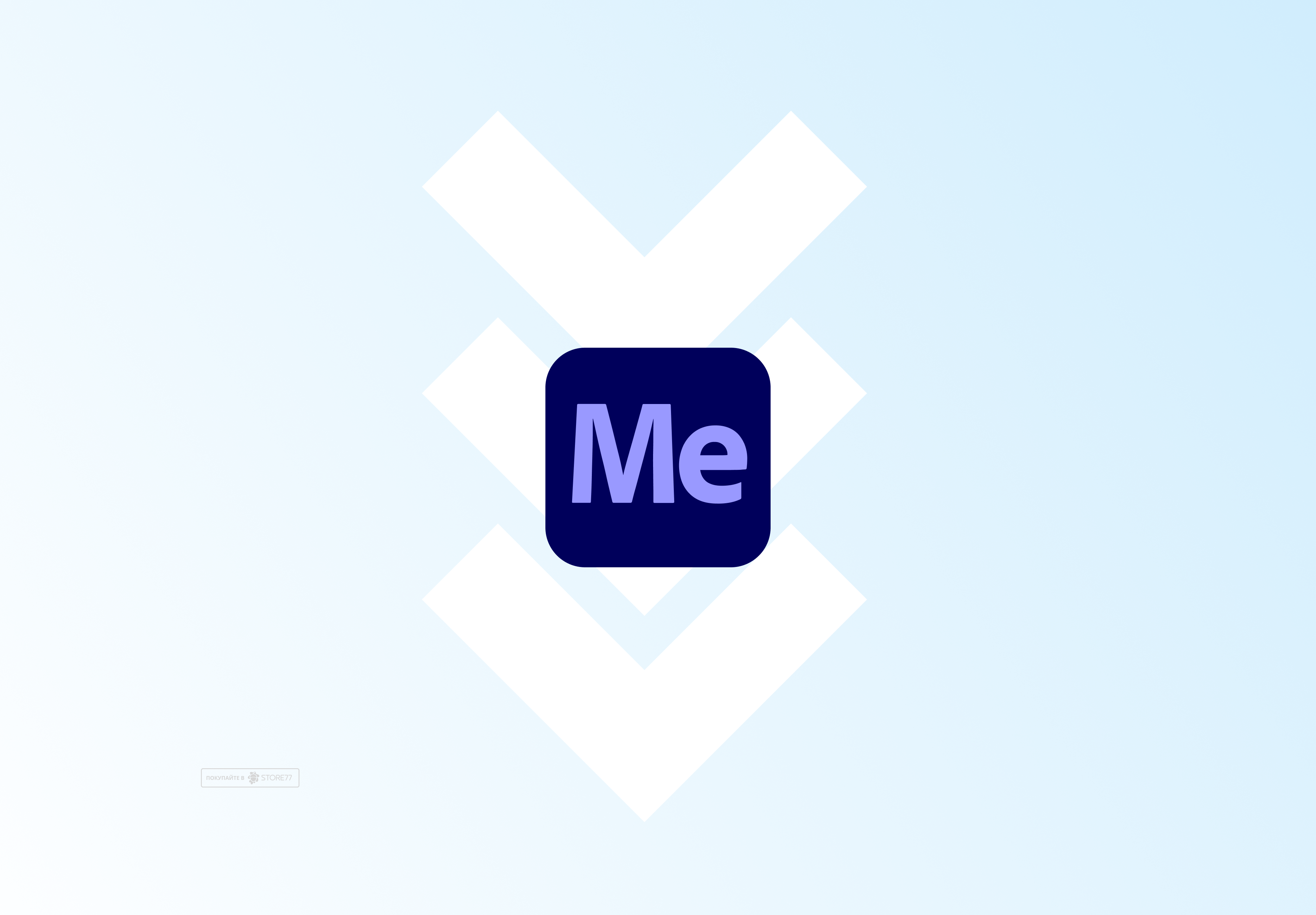 Установка Media Encoder