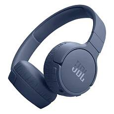 Беспроводные наушники JBL Tune 670NC (Синие)