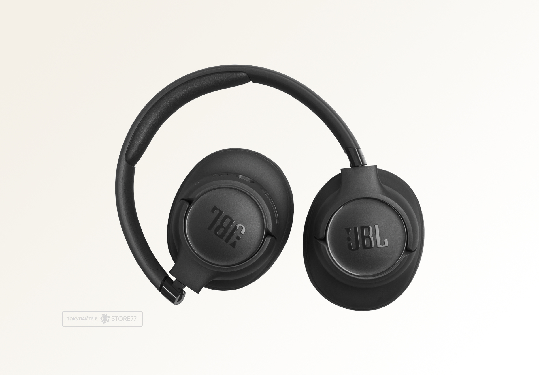 Беспроводные наушники JBL Tune 730BT (Черные)