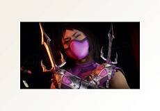 Игра Mortal Kombat 11 (Nintendo Switch, русские субтитры)