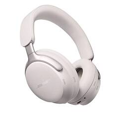 Беспроводные наушники Bose Quiet Comfort Ultra Headphone (White)