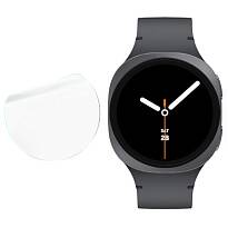 Защитная пленка для Samsung Galaxy Watch 8 44 мм (Матовая)