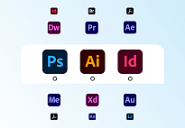 Установка Adobe 3 pack