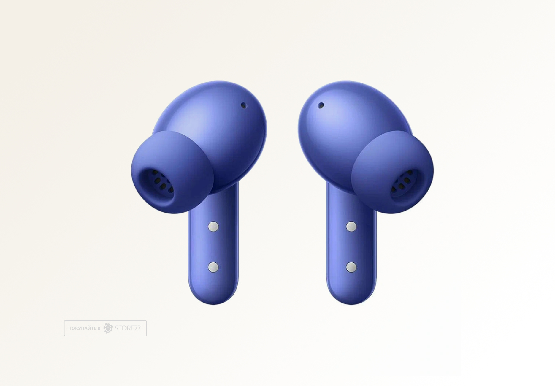 Беспроводные наушники CMF By Nothing Buds Pro 2 (Синие)